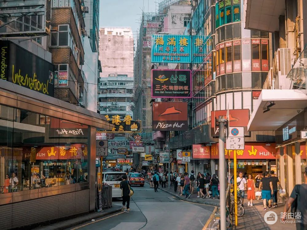 真实的香港是什么样子(香港的真实情况到底是怎样的?)