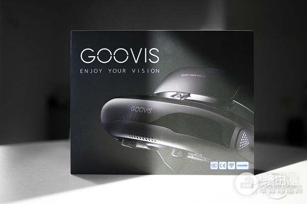 GOOVIS G1评测：比普通VR清晰N倍的看片体验