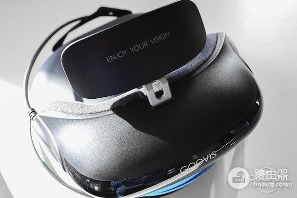 GOOVIS G1评测：比普通VR清晰N倍的看片体验