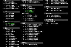 Mac电脑的快捷键如何查看(如何查看电脑快捷键是什么)
