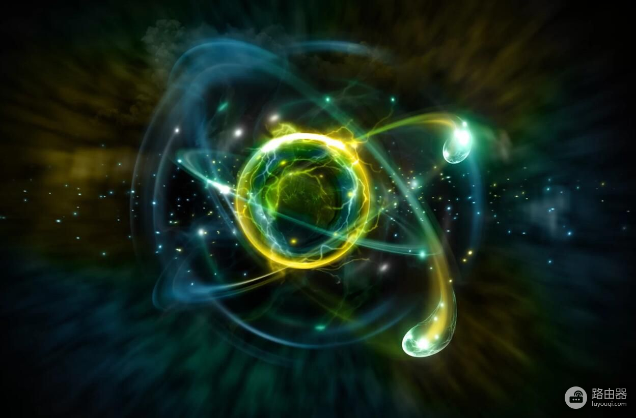 核力量将夸克联系在一起，神秘的它拥有一些奇怪的事实