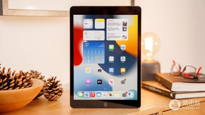 苹果iPad9与小米平板5全面对比(苹果平板9和小米平板5)