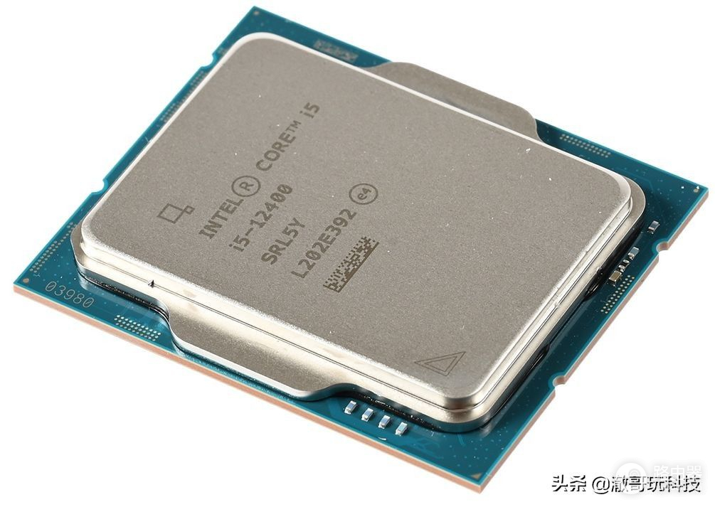千元预算买带集显的处理器，i5 12400和锐龙5 4600G，该怎么选？