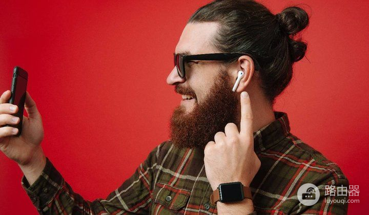 无线耳机为何能认出你的耳朵(无线耳机为何能认出你的耳朵听不见)