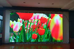 LED显示屏怎样连接无线网(新电脑如何连接无线网)