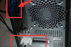 电脑不能正常显示(电脑不能正常显示怎么办)