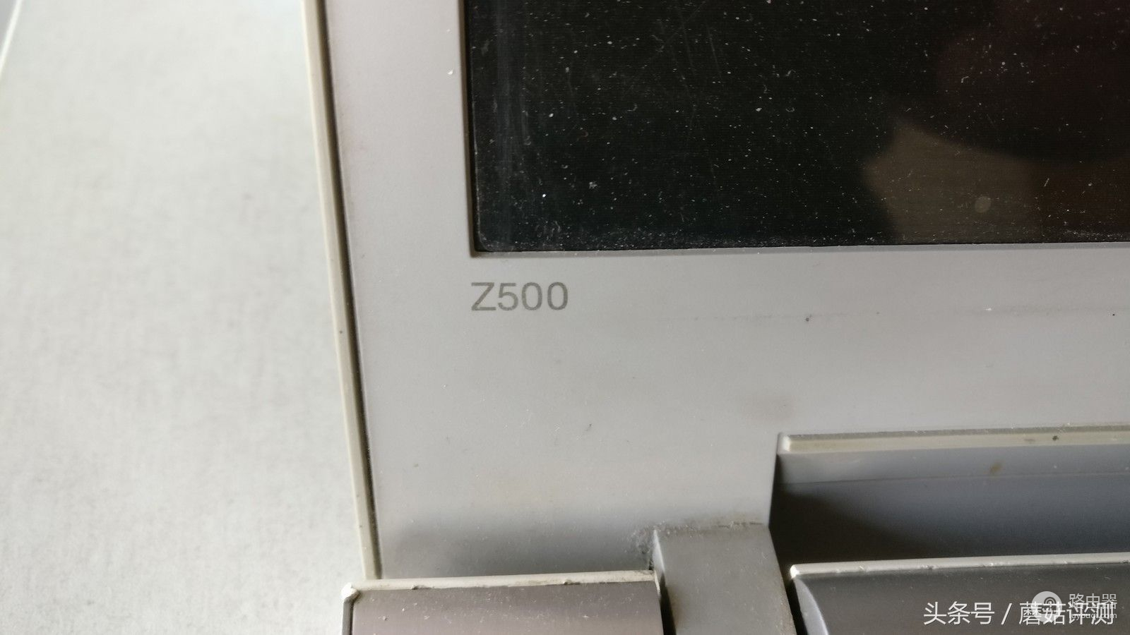 联想Z500拆解清灰教程(联想电脑如何清灰)