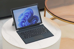 Win11二合一平板有多能打？一文给答案：壹号本T1出差更轻松