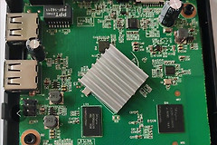关于中兴B860AV1.1-T2盒子优盘刷机的详细教程，秒变全网通