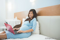 孕妇能用电脑(孕妇如何使用电脑)