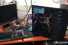 不打游戏的电脑该用什么配置(不打游戏的电脑该用什么配置的键盘)