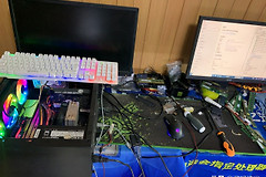 电脑升级遇到高手了(电脑升级遇到高手了怎么解决)