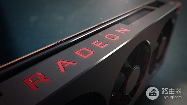 AMD显卡型号怎么看(如何查询电脑显卡型号)