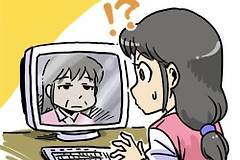 电脑族如何护肤(整天面对电脑如何护肤)