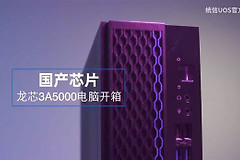 纯国产电脑来了(完全国产电脑)