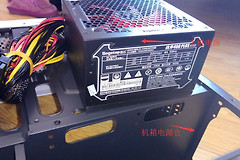 DIY装机组装电脑(如何组装电脑主机线)