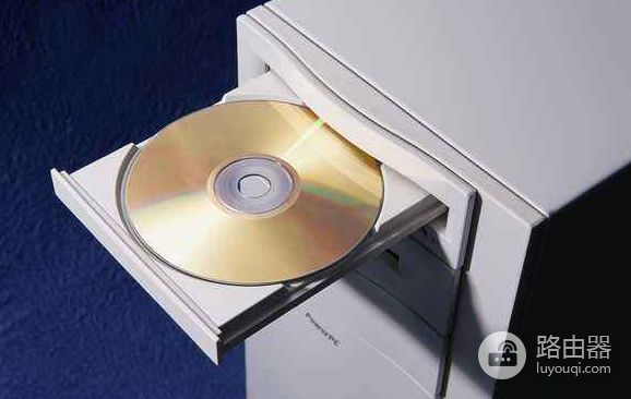 光盘重装系统图文教程(如何光盘安装电脑系统)