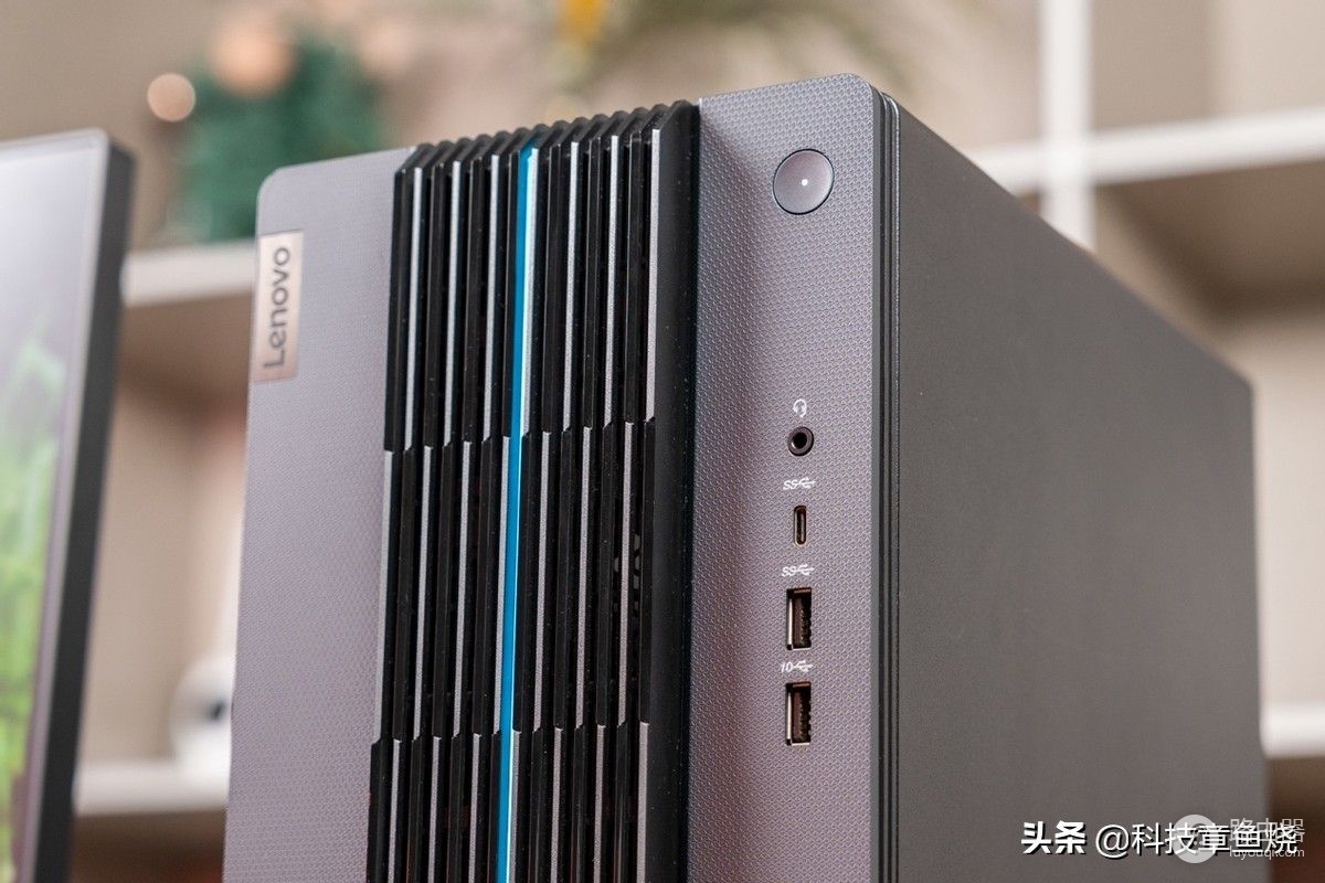 酷炫外观，出众性能，适合设计师的GeekPro主机评测