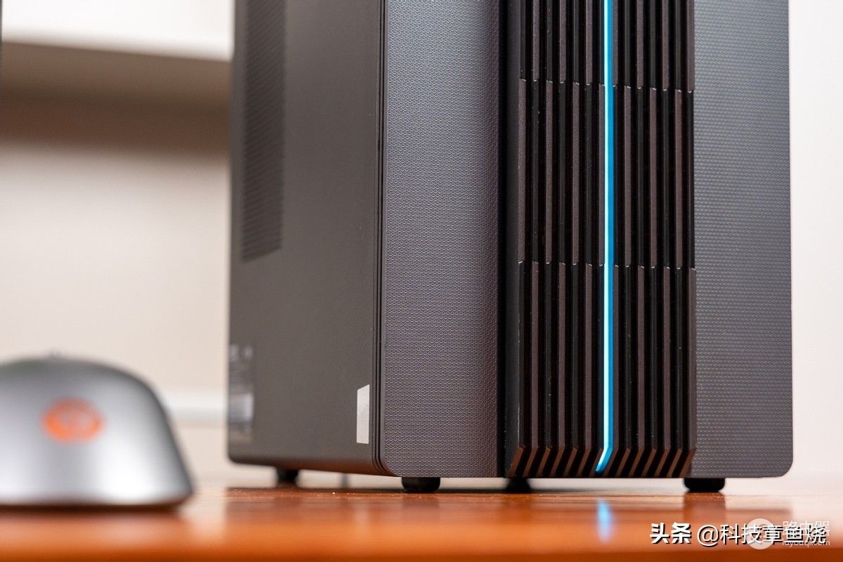 酷炫外观，出众性能，适合设计师的GeekPro主机评测