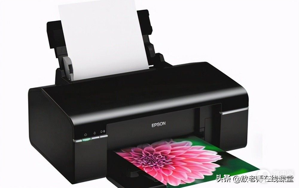 家庭多台电脑怎么设置共享一台打印机(怎样让多台电脑共享一台打印机)