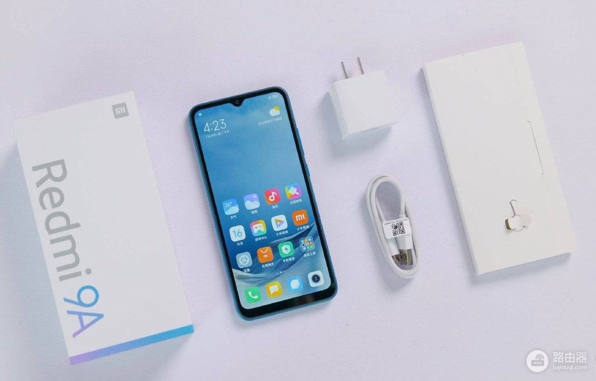 被骂2年的红米9A,不仅干翻了迭代,还在今天硬刚iPhone 13