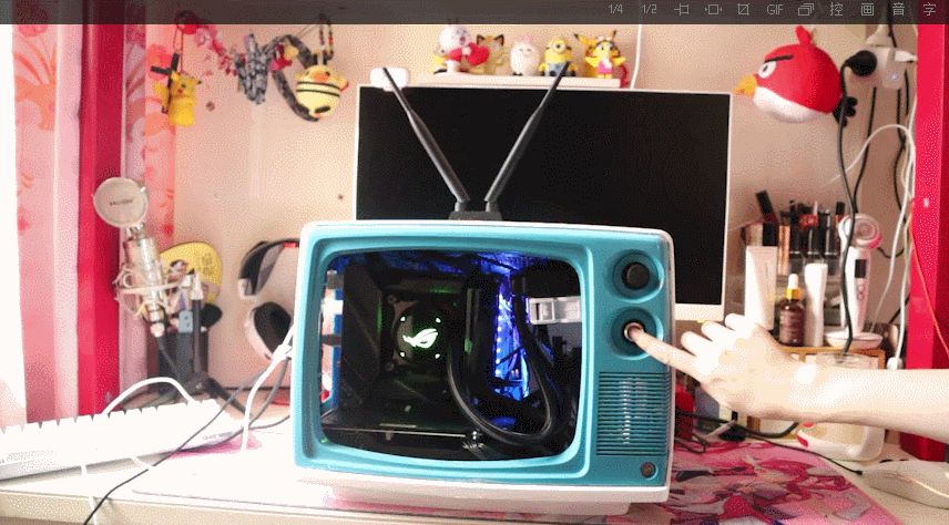 废旧电视机不要扔(废旧电视机可以回收吗)