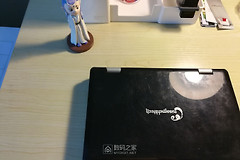 12年前电视购物的笔记本电脑拆解，配置惨不忍睹还是WinCE系统