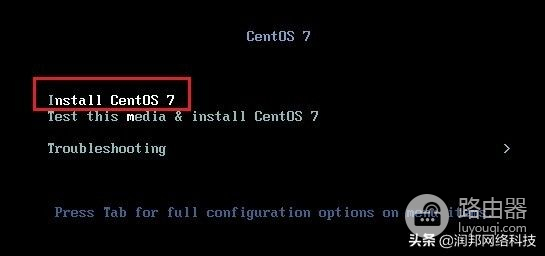 Linux系统安装(电脑如何装中文系统)