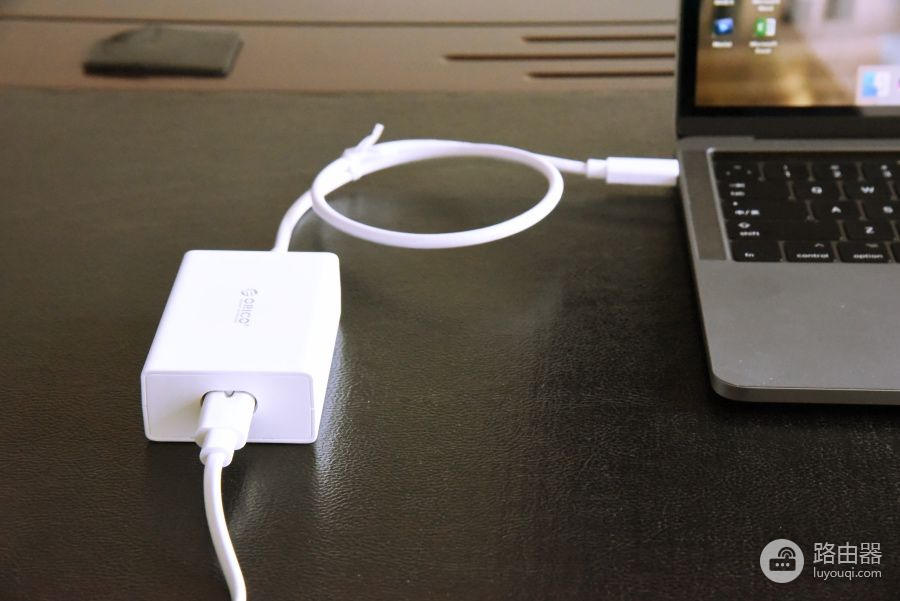 一个MacBox就能实现笔记本电脑的充电(笔记本电脑如何冲电)
