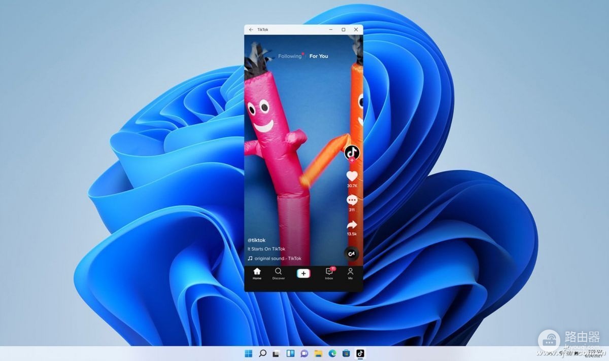 无需等待Win11！华为笔记本提前搞定了Android应用