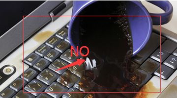 该如何保养您的笔记本电脑(笔记本电脑如何保养指甲)