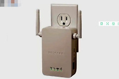wifi扩展器怎么连接(扩展器怎么连接Wi)