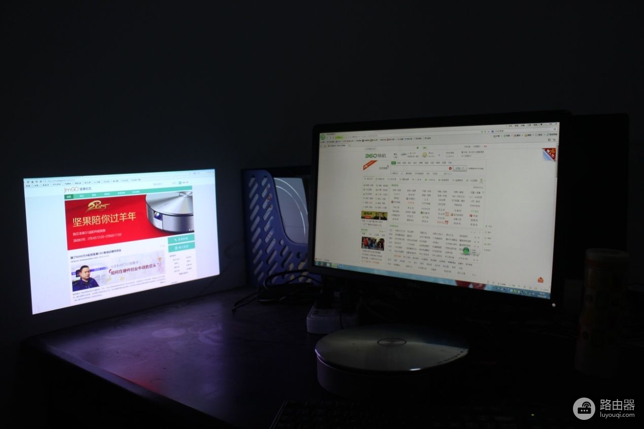 电脑分屏用法(如何分屏 电脑)