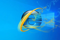Win11系统禁用了IE浏览器，可一直有人试图唤醒它