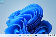 win11任务栏图标不习惯(win11不显示任务栏)