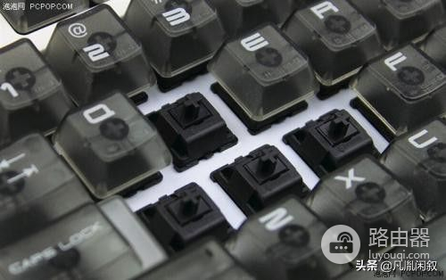 机械键盘有哪些分类(电脑键盘如何分类)