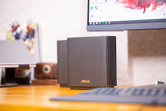 一个新的WIFI时代来临：华硕灵耀WiFi 6路由AX6600测评