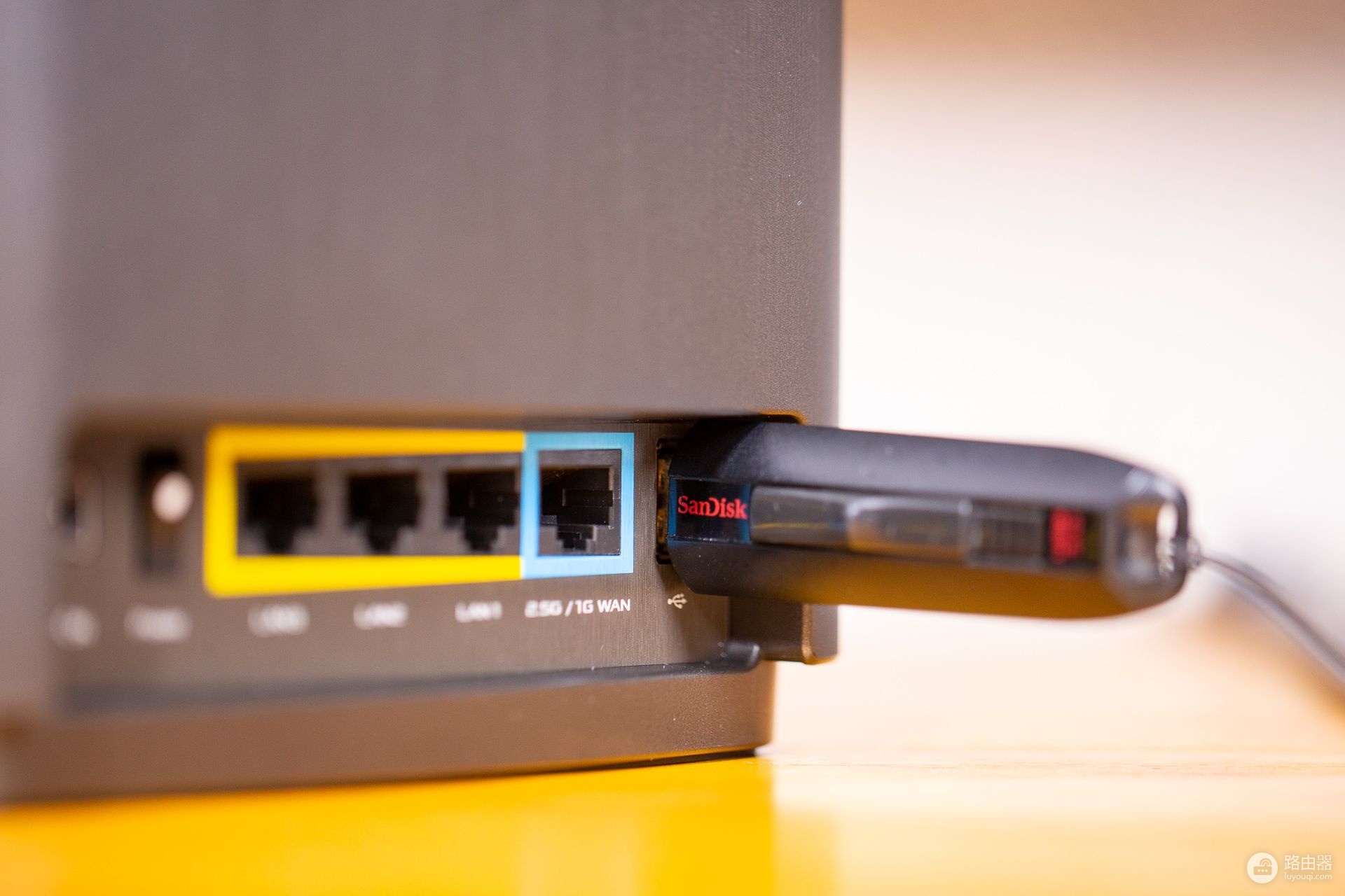 一个新的WIFI时代来临:华硕灵耀WiFi 6路由AX6600测评