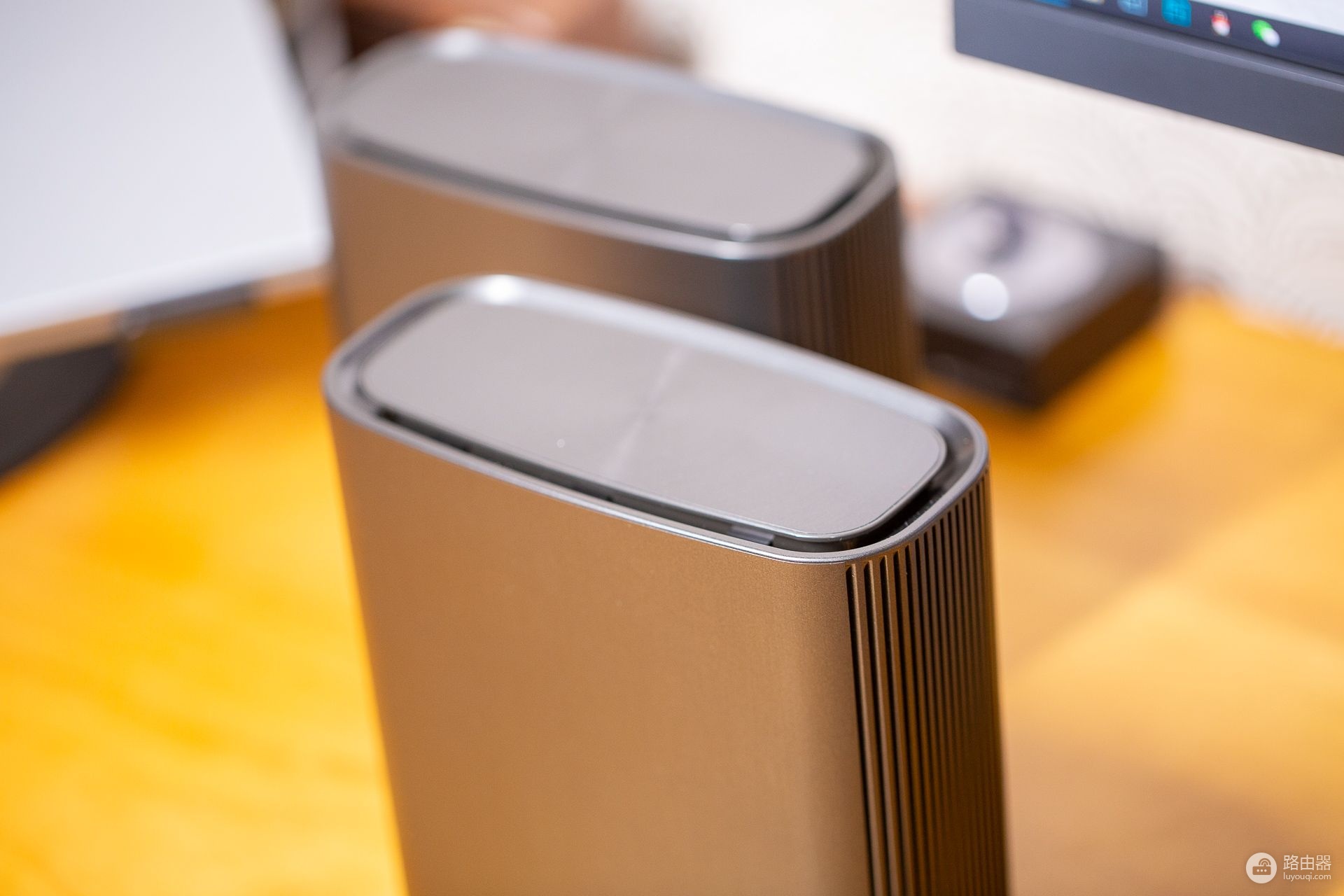一个新的WIFI时代来临:华硕灵耀WiFi 6路由AX6600测评