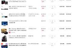 非常实用的办公电脑配置(办公电脑如何配制)