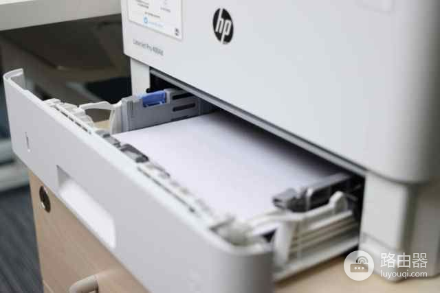 更懂中小企业的打印机！惠普优系列LaserJet Pro 4004d打印机评测