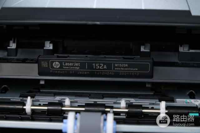 更懂中小企业的打印机！惠普优系列LaserJet Pro 4004d打印机评测