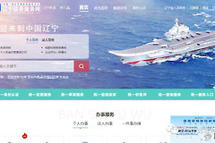 辽宁政务服务网申请个体工商户执照如何操作(辽宁政务服务网申请个体工商户执照如何操作流程)