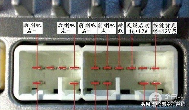 车机改家用音响(车机改装家用音响)