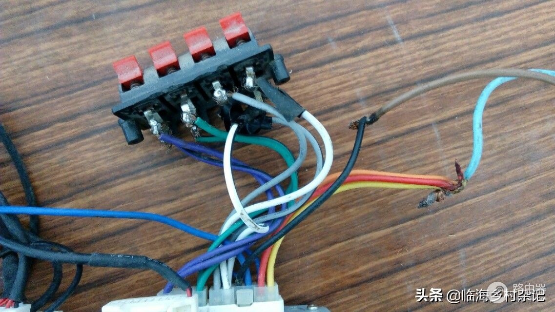 车机改家用音响(车机改装家用音响)
