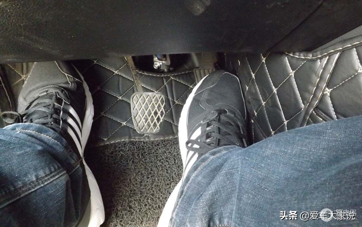 新手如何快速掌握手动档(如何快速掌握电脑)