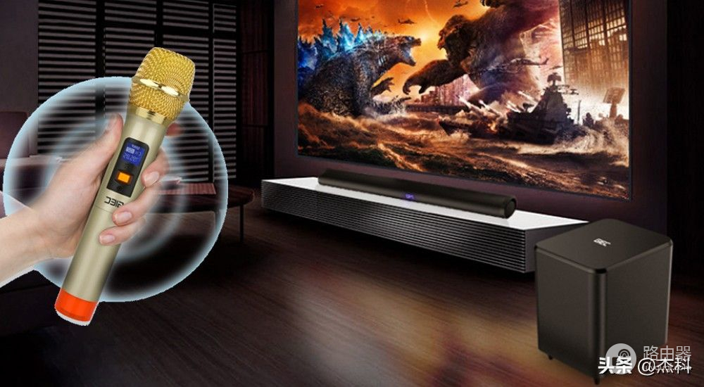 2022年，你给家里的电视配上Soundbar了吗？