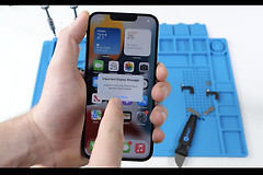 iPhone13不支持第三方更换屏幕(苹果13不支持第三方换屏幕吗)