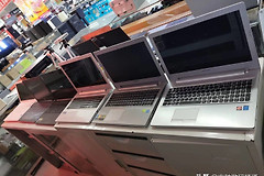 别以为网店的兴起曝光了电脑底价是好事，最终受害者还是消费者