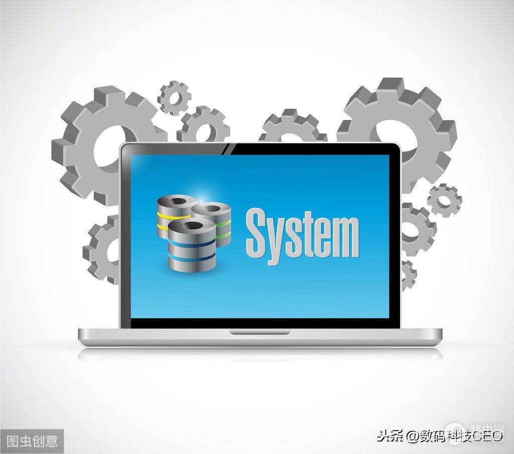 如何更改电脑系统账户名称(电脑如何更改系统)